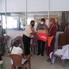 NGO Program(Distribution of dry food) - 2022